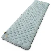 Grand Canyon Hance 8.0 Mat Pro Materassino isolante (185 x 55 cm, grigio)