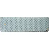 Grand Canyon Hance 8.0 Mat Pro Materassino isolante (198 x 63 cm, grigio)