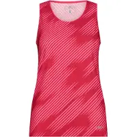 CMP Women's Top Top Donna (44, rosso/fuchsia)