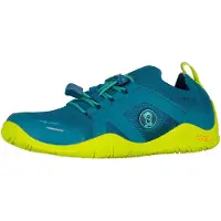 TROLLKIDS Kid's Nordland Barefoot Hiker Scarpe barefoot Bambini (30, variopinto)