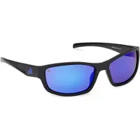 Adidas ES0005 S3 Occhiali da ciclismo blu