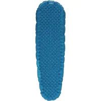 Robens Heatcore 3.8R Materassino isolante (191 x 61 x 7 cm - Large, blu)