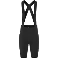 Craft Endur Bib Shorts C2 Pantaloni da ciclismo Uomo (XL, nero)
