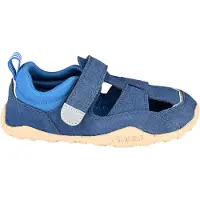 Finkid Kid's Sukkela Sandali Bambini (24, blu)