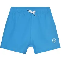 Color Kids Kid's Swim Shorts Solid Pantaloncini Bambini (128, blu)