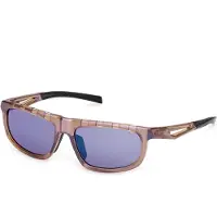 Adidas Women's Dromeas Mirror S3 Occhiali da corsa lilla