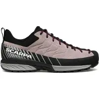 Scarpa Women's Mescalito Scarpe da avvicinamento Donna (37, nero)