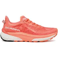 Scarpa Women's Golden Gate 2 Scarpe per trail running Donna (39, rosso)