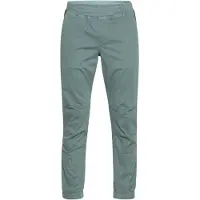 Chillaz Neo Pantaloni da bouldering Uomo (L, turchese)