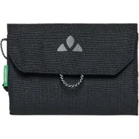 Vaude Wallet Portafogli (M, nero)