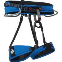 Mammut Ophir 1 Slide 2.0 Harness Imbragatura (L, blu)