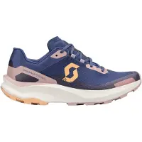 SCOTT - Scarpe trail - W'S Kinabalu Trail Indigo Blue/Faded Pink per Donne - Taglia 37,5