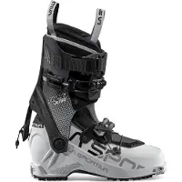 La Sportiva - Scarponi da sci donna - Kilo XTR W Chalk/Black per Donne - Taglia 24.5 - Grigio