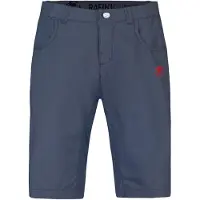 Rafiki Matto Lightweight Pantaloni da arrampicata Uomo (S, blu)