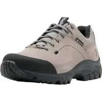 Haglöfs Women's Ridge GTX II Low Scarpe sportive Donna (36,5, grigio)
