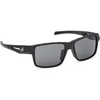 Adidas Kleon S3 Occhiali da corsa grigio