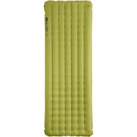 Nemo - Materasso isolante per tutte le stagioni - Eclipse All-Season - Taglia Regular - Verde