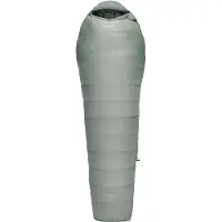 Robens Gully 900 -10°C Sacco a pelo ibrido (205 x 80 x 60 cm, blu)