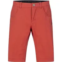 Rafiki Matto Lightweight Pantaloni da arrampicata Uomo (XL, rosso)