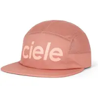 Ciele GOCap-Comp-Century Cappellino (M/L, fuchsia)