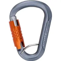 Skylotec Tondo TG Connettori HMS grigio
