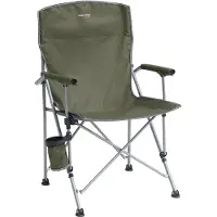 Easy Camp Oak Chair Sedia da campeggio olivia