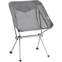Robens Pilgrim Base Camp Sedia da campeggio grigio