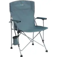 Easy Camp Oak Chair Sedia da campeggio turchese