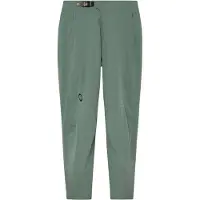 Oakley Seeker Whip Pant Pantaloni da ciclismo Uomo (32, olivia)