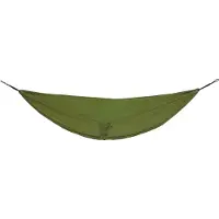 Grand Canyon Bass Double Amaca (320 x 230 cm, olivia)