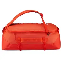 Mammut Cargo 50 Borsa da viaggio (50 l, rosso)