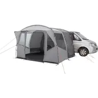 Easy Camp Reine Tendalino campeggio grigio