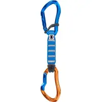 Skylotec Morfo Set UL Pro Rinvio (12 cm, blu/bianco)
