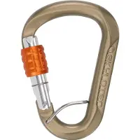 Skylotec Tondo SGL HC Connettori HMS beige