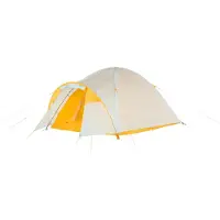 Grand Canyon Topeka 2 Pro Tenda a 2 posti bianco