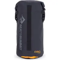 Sea to Summit Evac Bikepack Dry Bag Set Sacca (3,7 l, grigio)