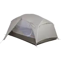 Nemo - Tenda del bivacco 2 posti - Aurora 2P & Footprint in Poliestere Riciclato - Blu