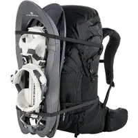 Ferrino - Zaino da trekking - Finisterre 40 Black - Nero