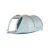Grand Canyon Robson 3 Tenda a 3 posti grigio