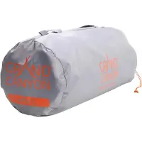 Grand Canyon Apex 1 Tenda a 1 posto grigio