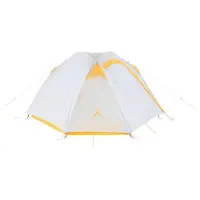 Grand Canyon Apex 1 Pro Tenda a 1 posto bianco