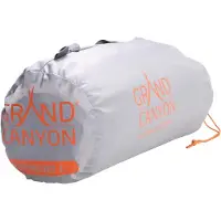Grand Canyon Richmond 1 Tenda a 1 posto grigio