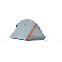 Grand Canyon Cardova 1 Tenda a 1 posto grigio