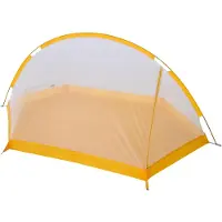 Grand Canyon Cardova 1 Pro Tenda a 1 posto grigio