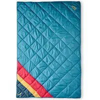 Grand Canyon Kabito Blanket Coperta turchese