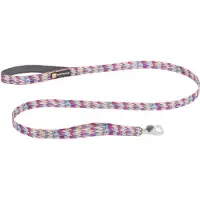 Ruffwear Front Range Leash Guinzagli per cani (One Size, reef fish)