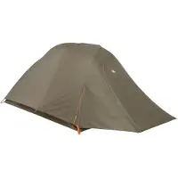 Big Agnes - Tenda da trekking ultraleggera a 2 posti - C Bar 2 Vetiver - Kaki