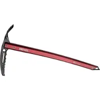 Grivel - Piccozza da alpinismo - G1 SA Burgundy - Taglia 53 cm - Bordeaux