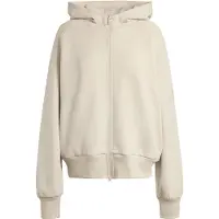 Adidas Felpa Con Zip Soft Lux