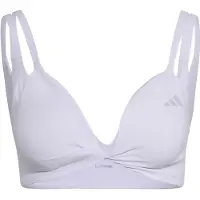 Adidas Reggiseno Sportivo A Bassa Intensità Optime Workout Twist Reversible